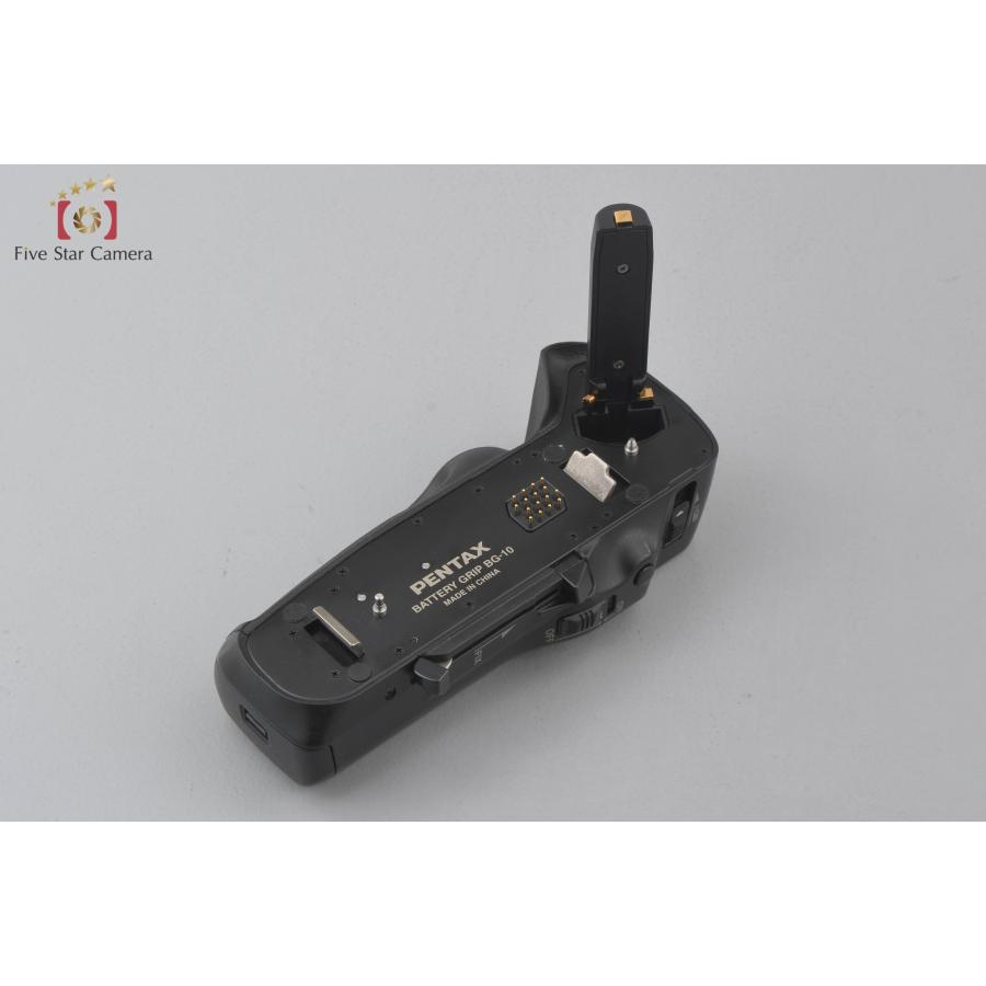 ペンタックス 【中古】PENTAX MZ-S ブラック フィルム一眼レフカメラ +