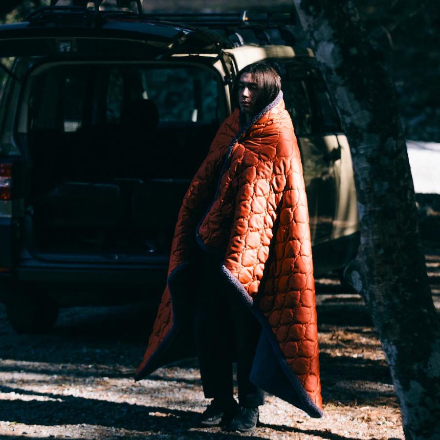 LUGH ( ルー ) LUGH魔法瓶ブランケットClassic XSサイズ Lサイズ