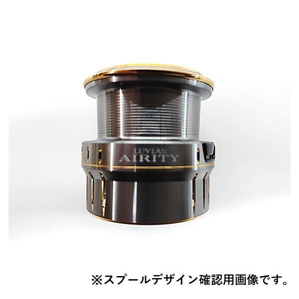 DAIWA（ダイワ） 〔パーツ販売〕21 ルビアスエアリティFC LT2500S