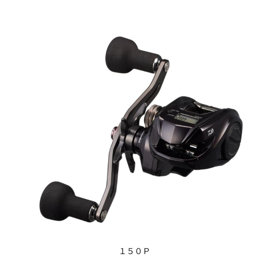 DAIWA（ダイワ） 26 紅牙 IC 150P 2025年新製品 : フィッシング