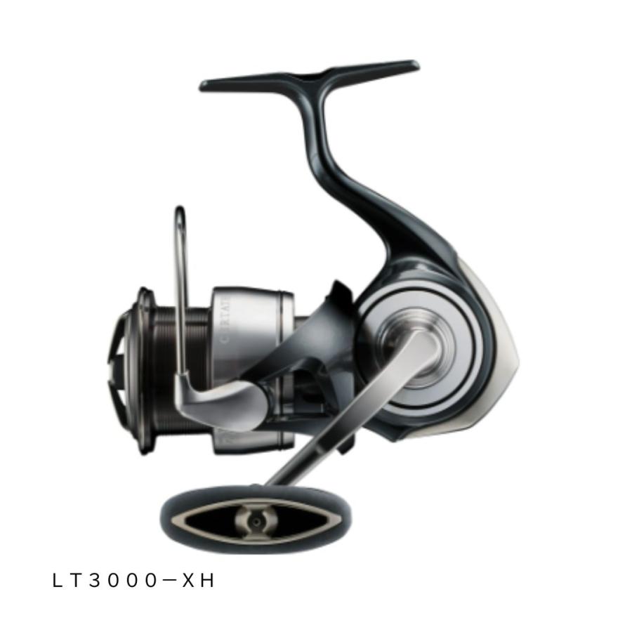 ダイワ 24 セルテート LT3000-XH 爆買 : フィッシングマックス - 通販