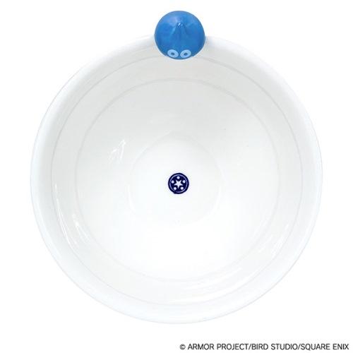 ドラゴンクエスト ドラクエグッズ スマイルスライム 和シリーズ 飯碗