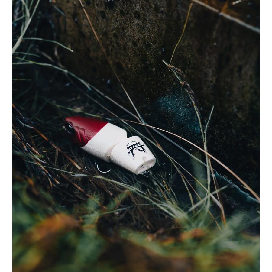 DRT TiNY JOKER RIBBIT タイニージョーカー リビット : Fishing Shop