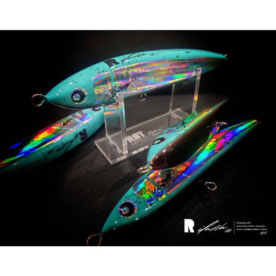 RST SUPPLY RilaNa210 リラーナ 210 2025NEW : Fishing Shop Seacret