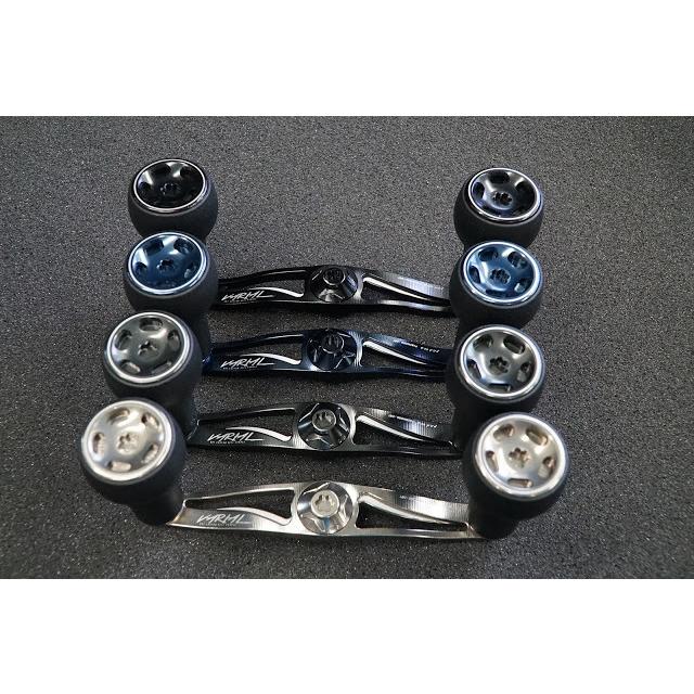 DRT VARIAL 95 Silver シルバー バリアル 95mm : Fishing Shop Seacret