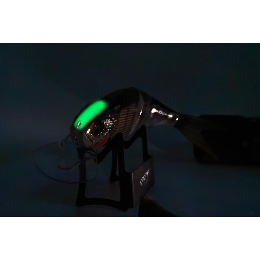 DRT KLASH GHOST Lurker Seacret オリカラ クラッシュ ゴースト