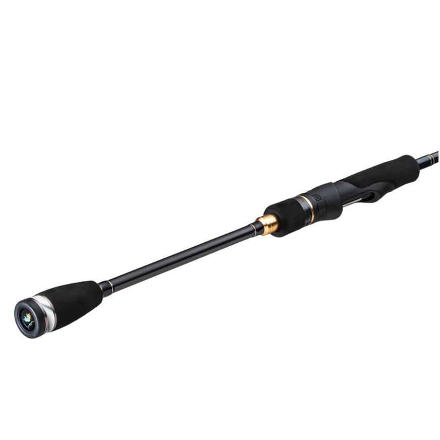 Valleyhill（バレーヒル） レトログラードZ RGZS-64S-JP スピニング