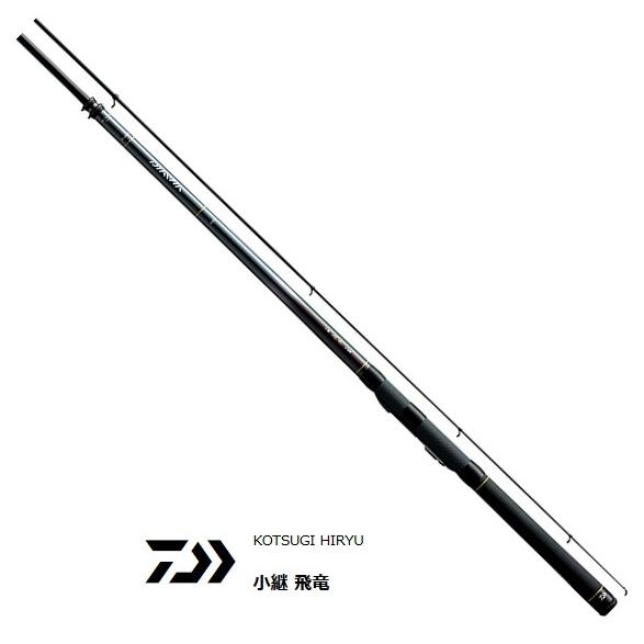 DAIWA（ダイワ） 磯竿 小継 飛竜 2号-30M / 釣具 / daiwa (+5) : 釣人