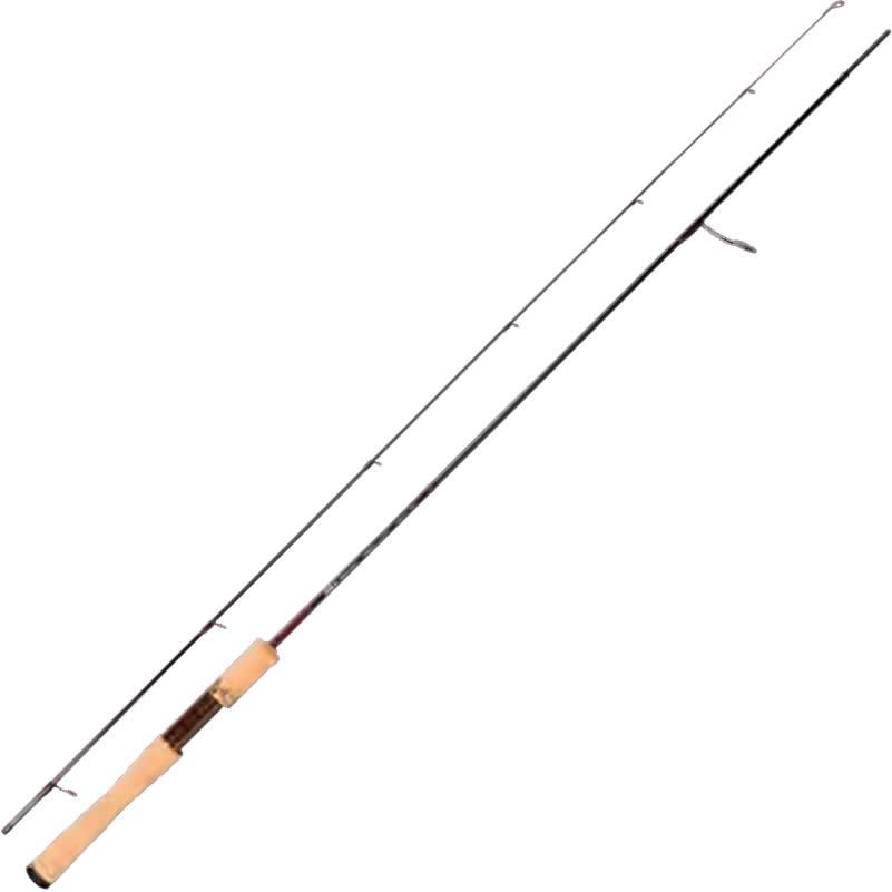 ロデオクラフト 999.9マイスター ホワイトウルフ 62LS (エリアトラウト