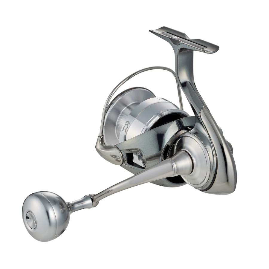 DAIWA（ダイワ） 22 イグジスト EXIST LT5000-CXH (スピニングリール