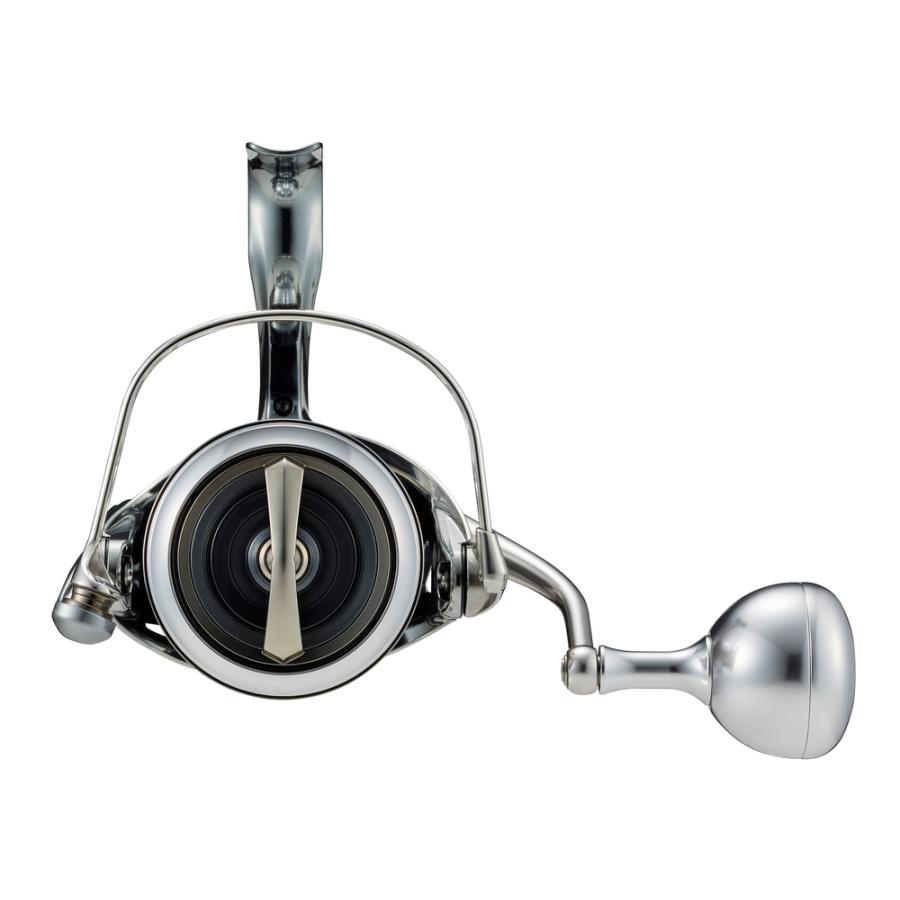 DAIWA（ダイワ） 22 イグジスト EXIST LT5000-CXH (スピニングリール