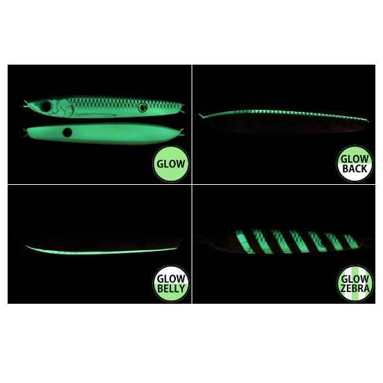 全5色】 イッセイ 一誠 issei 海太郎 ネコメタル タチウオスペシャル