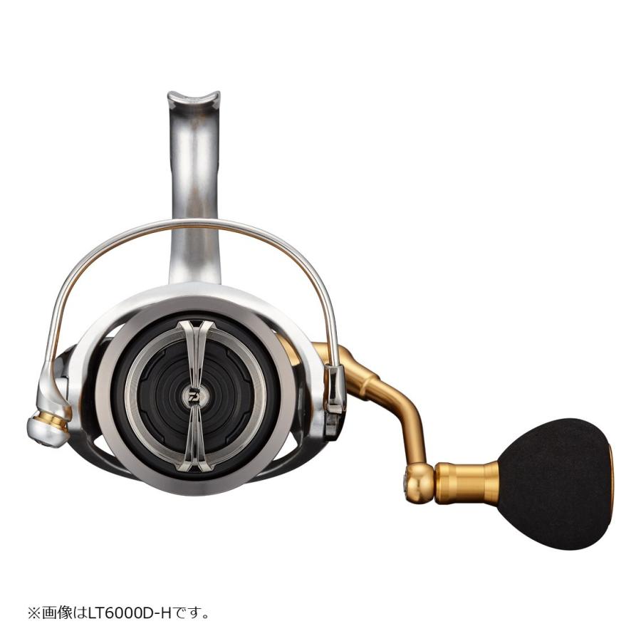 DAIWA（ダイワ） 21フリームス LT4000-CXH 【糸を同時購 入で糸巻き代