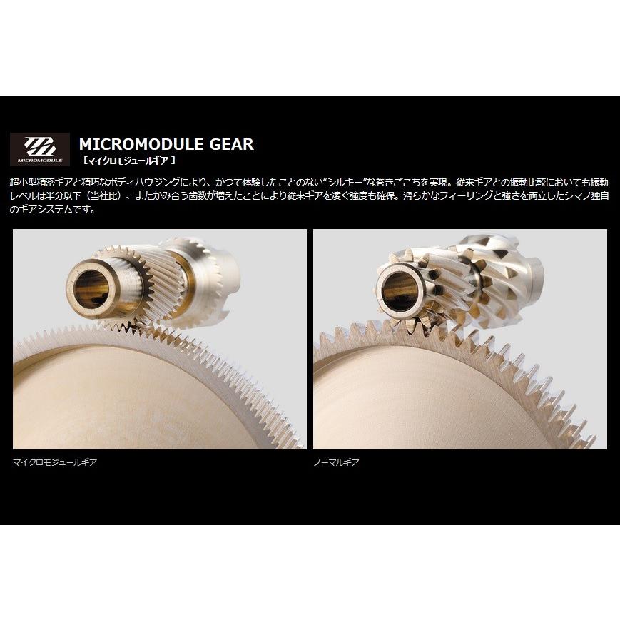 シマノ（SHIMANO） 20メタニウム HG RIGHT 右ハンドル : フィッシング