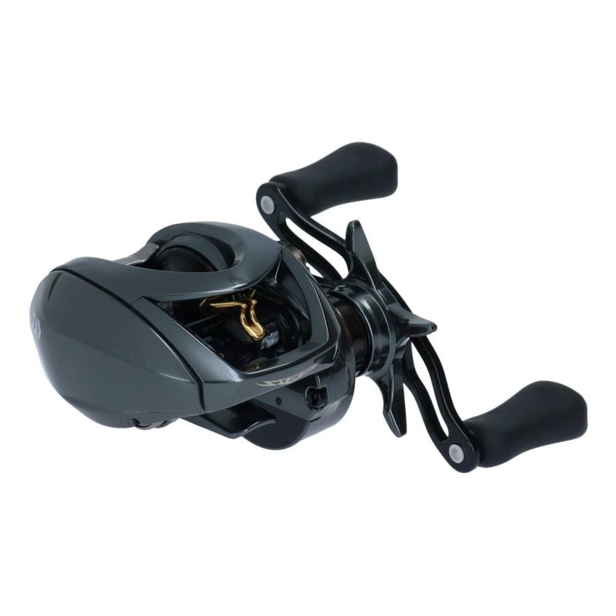 DAIWA（ダイワ） スティーズ CT SV TW 700SHL 左ハンドル ベイトリール