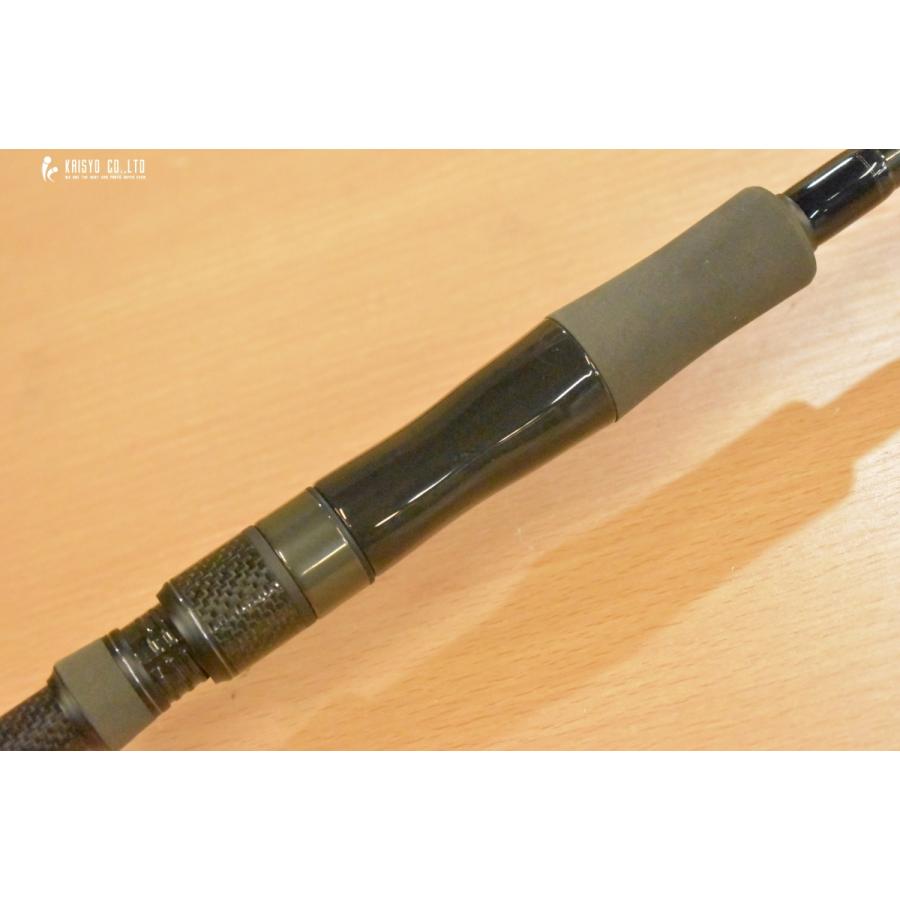 デジーノ レーベン トルクチューン DLT-SJ611M/HRST2S スピニング