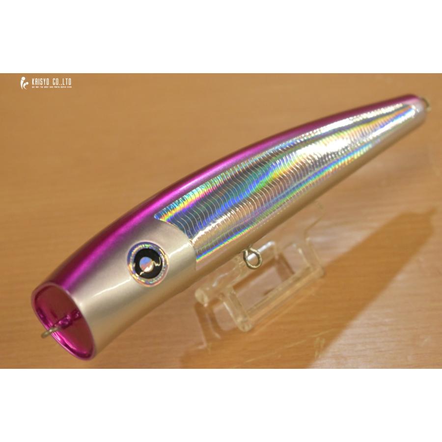 ローカルスタンダード バブルベイト 190 Local Standard BubbleBait
