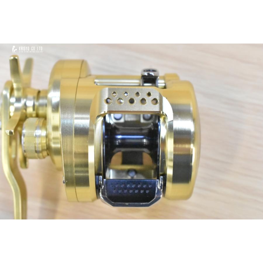 シマノ（SHIMANO） 15 オシアコンクエスト 301HG 左 SHIMANO OCEA