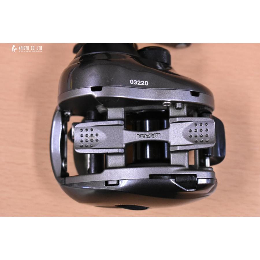 太陽 SHIMANO EXSENCE DCSS左ハンドル シマノ エクスセンス DC SS HG