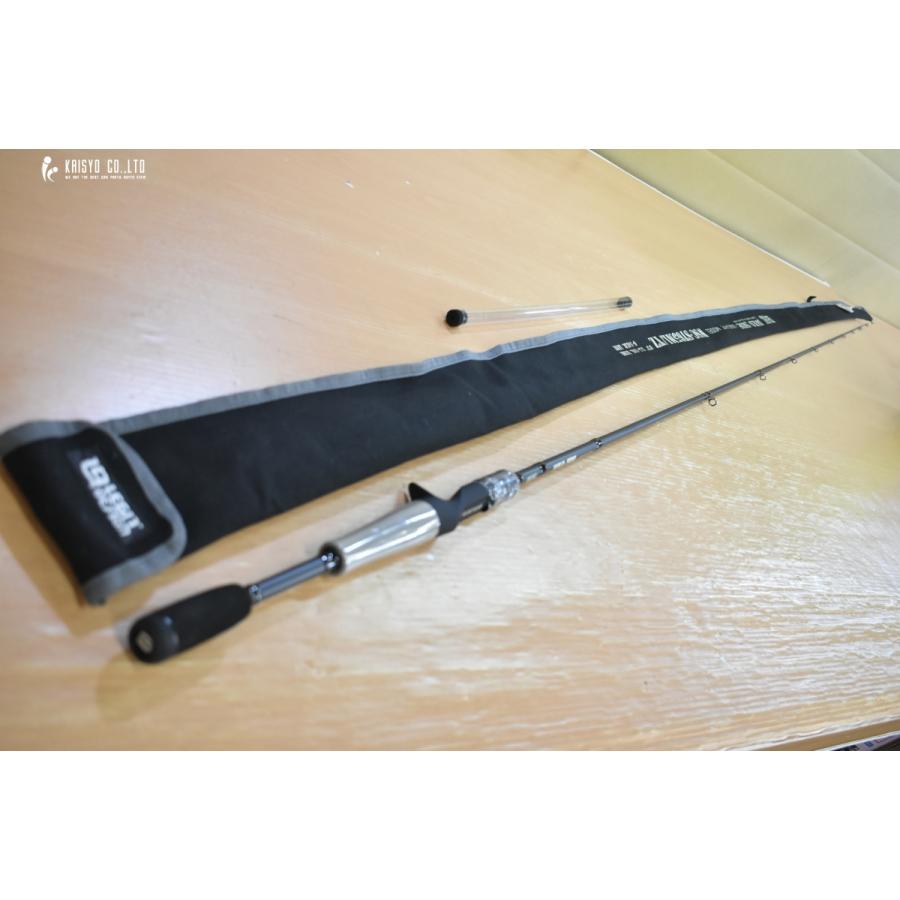 レジットデザイン ワイルドサイド ヴァリアント WSC-ST65ML/TZ 未使用