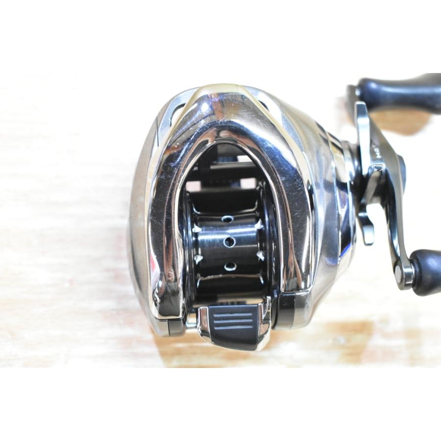 シマノ（SHIMANO） 16 アンタレス DC HG 右 SHIMANO ANTARES ベイト