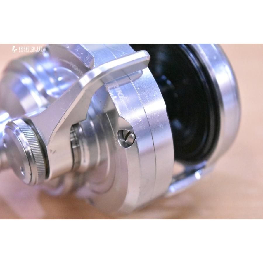 スタジオオーシャンマーク ブルーヘブン BH-L50 Hi/L 左 STUDIO OCEAN