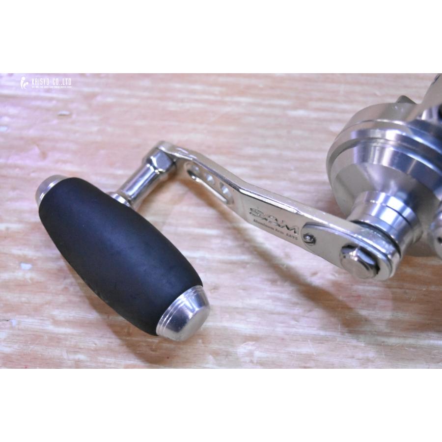 スタジオオーシャンマーク ブルーヘブン BH-L50 Hi/L 左 STUDIO OCEAN