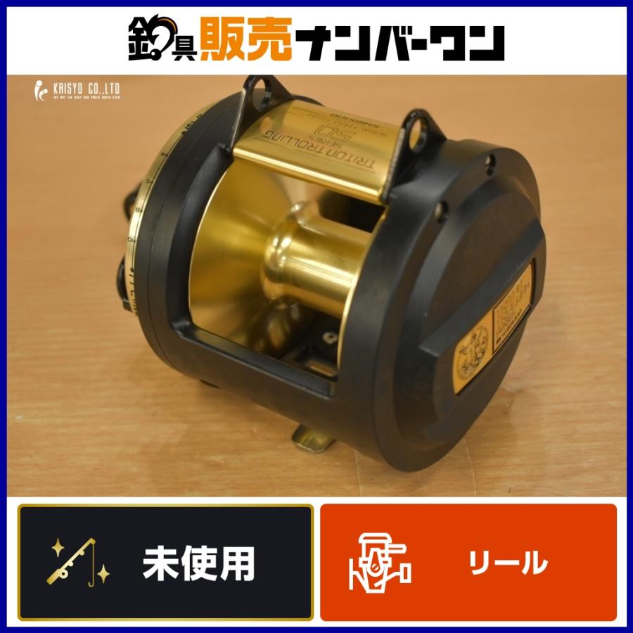 シマノ（SHIMANO） トライトン トローリングシリーズ 50W SHIMANO