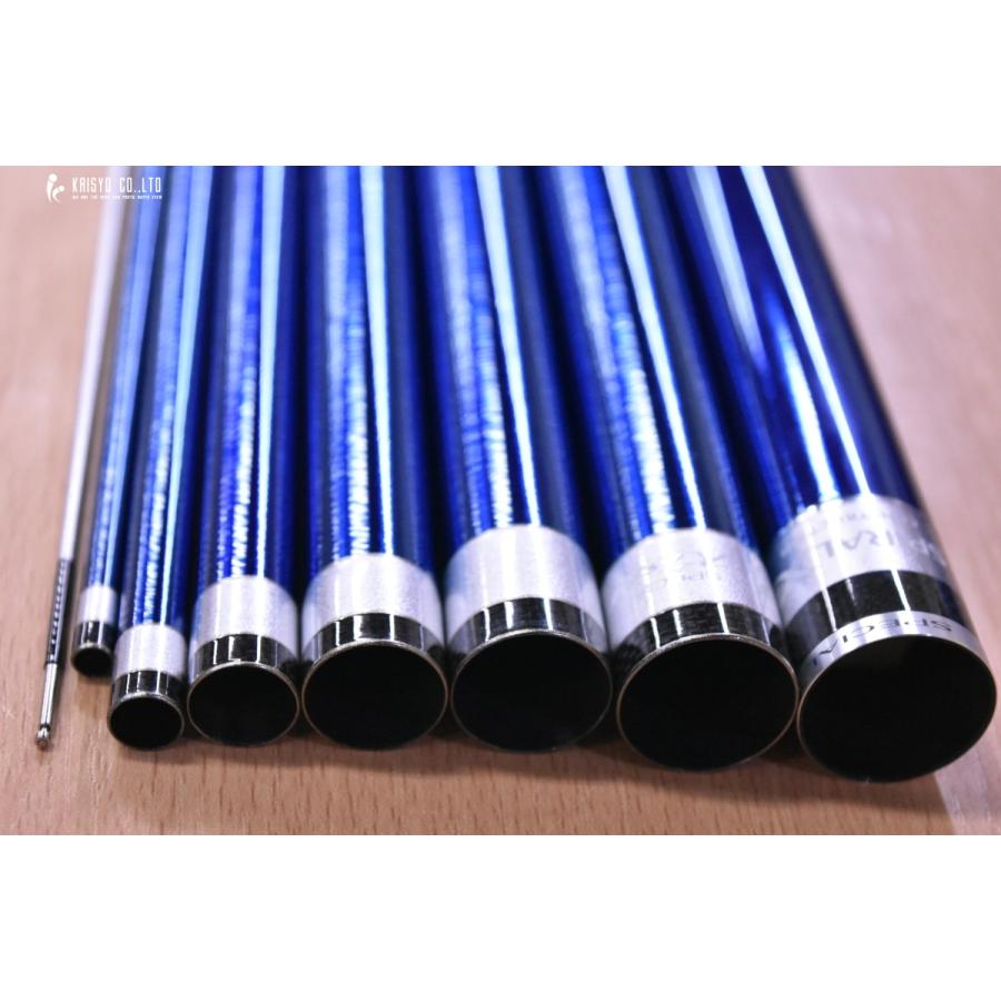 シマノ（SHIMANO） スペシャル 競 FW H2.75 90 NF SHIMANO SPECIAL