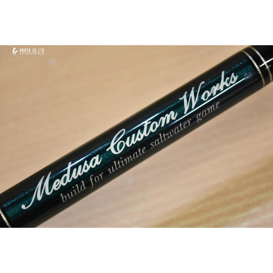 人気モデル】MCワークス レイジングブル 100XR-1 スペシャルモデル MC