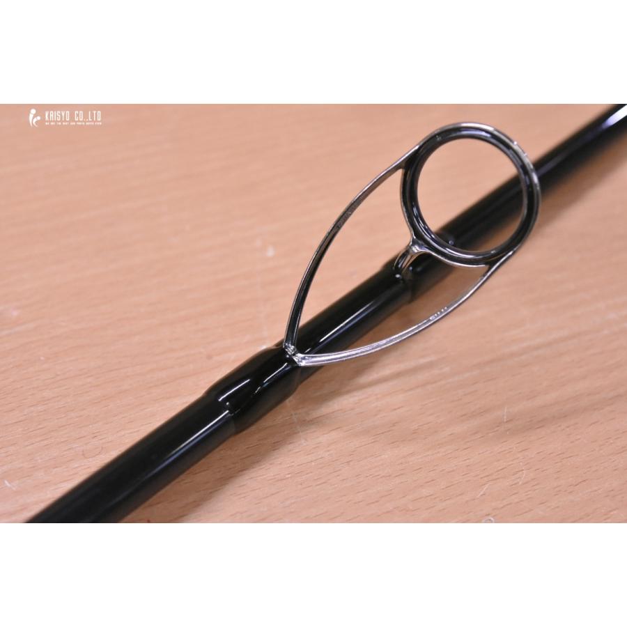 APIA アピア フージンZ ビーストブロウル 93MH ボロン APIA Foojin'Z