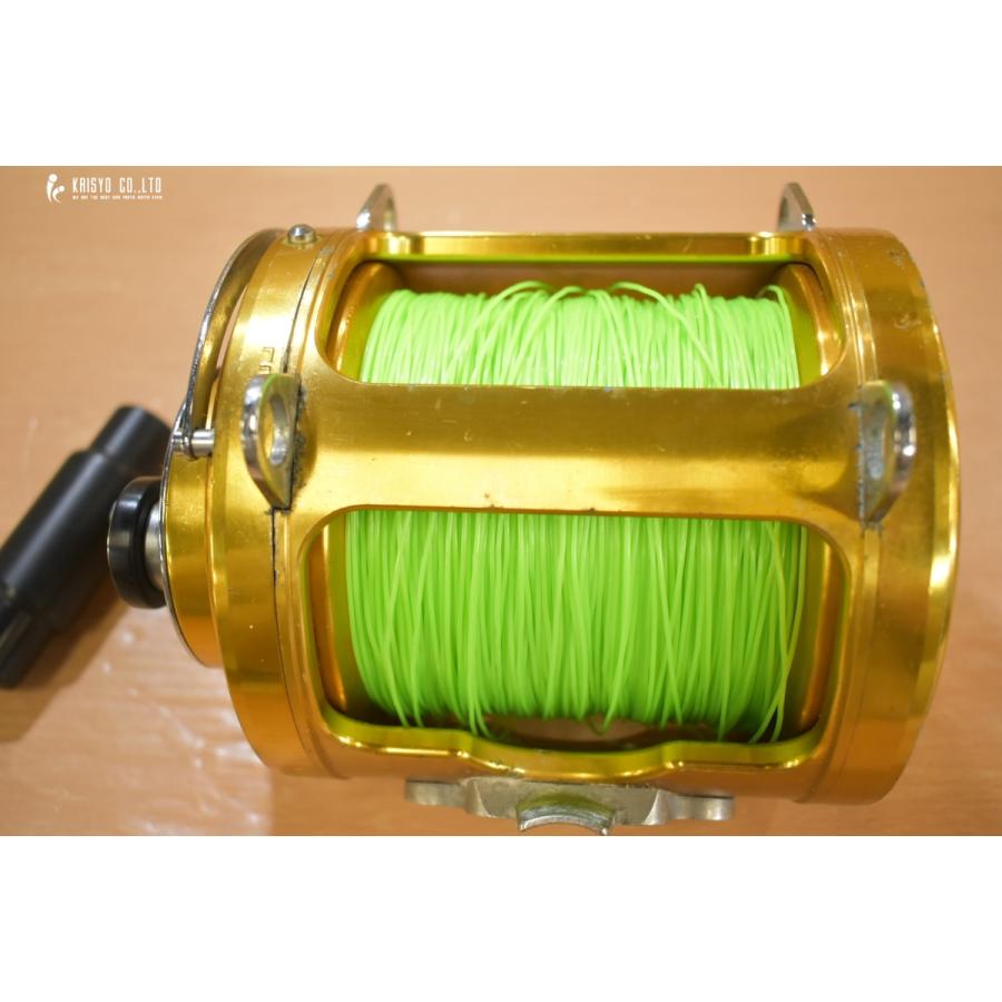 Penn（ペン） インターナショナル II 80TW PENN INTERNATIONAL 2