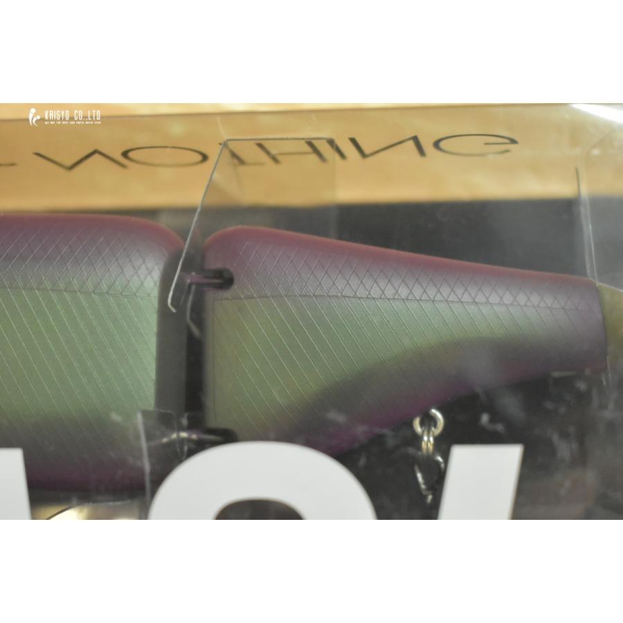 DRT クラッシュ9 Low ベラ KLASH 9 Bella ビッグベイト バス