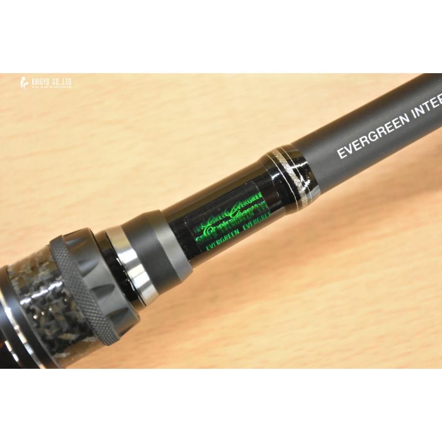 エバーグリーン オライオン ユミハリ OCSC-67MH EVERGREEN ORION