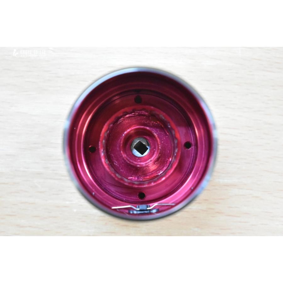 DAIWA（ダイワ） SLPワークス タイプα LT2500S スプール DAIWA SLP