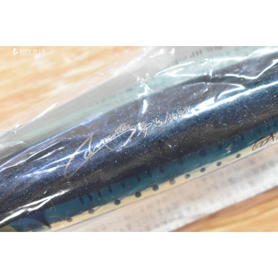 カーペンター ガラム 210mm MD CARPENTER GARAM GRM ヒラマサ ブリ