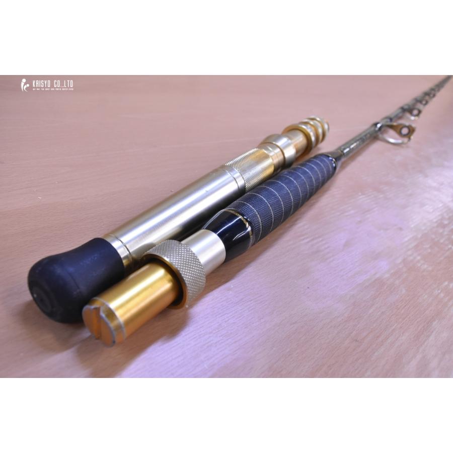 アリゲーター技研 スーパーバトル GF 80-230 ALLIGATOR SUPER BATTLE