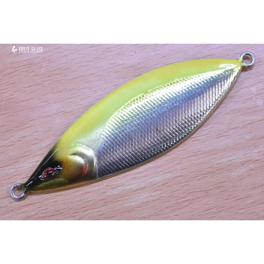 17ルアーズ シューア 45g 2点セット 17lures shu-A アキアジ 鮭
