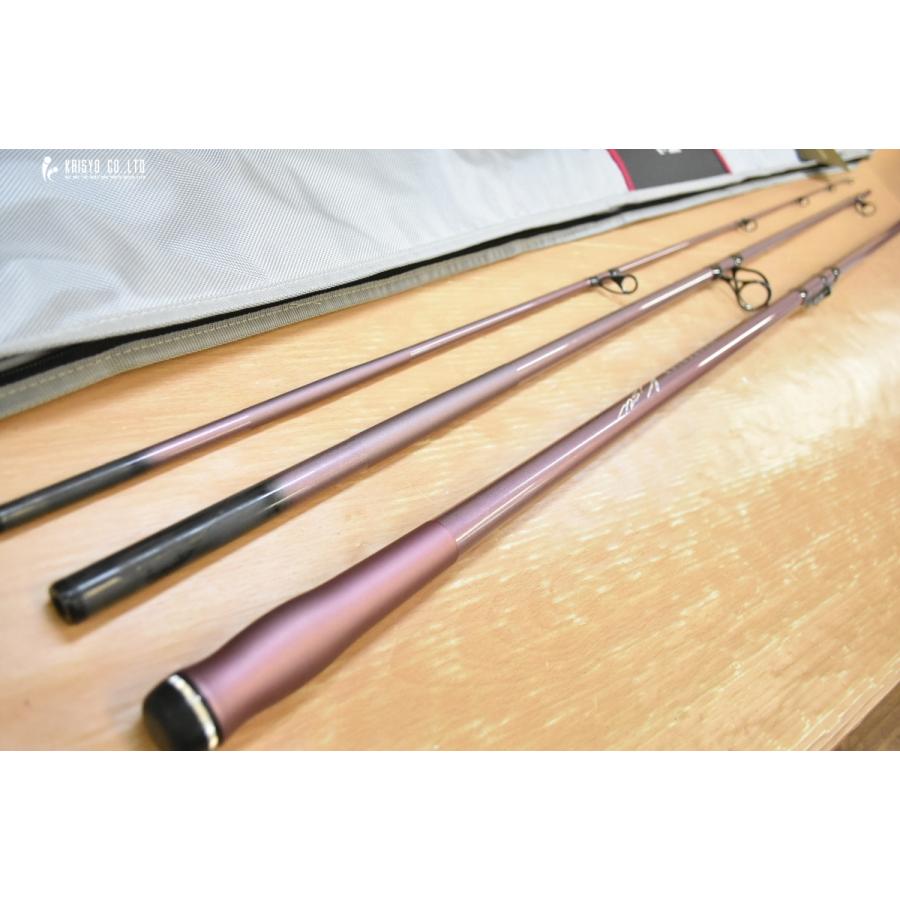 DAIWA（ダイワ） トーナメント マスタライズ キス AGS 30-405 現行