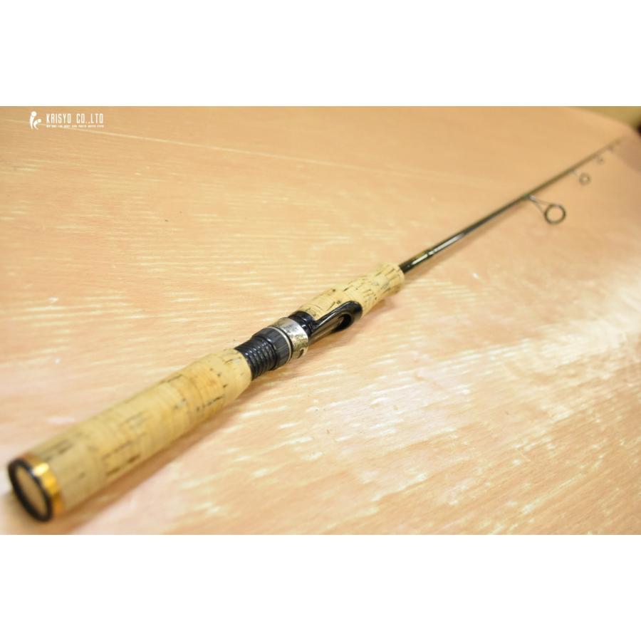 Megabass（メガバス） デストロイヤー F3-59XS スピニングロッド