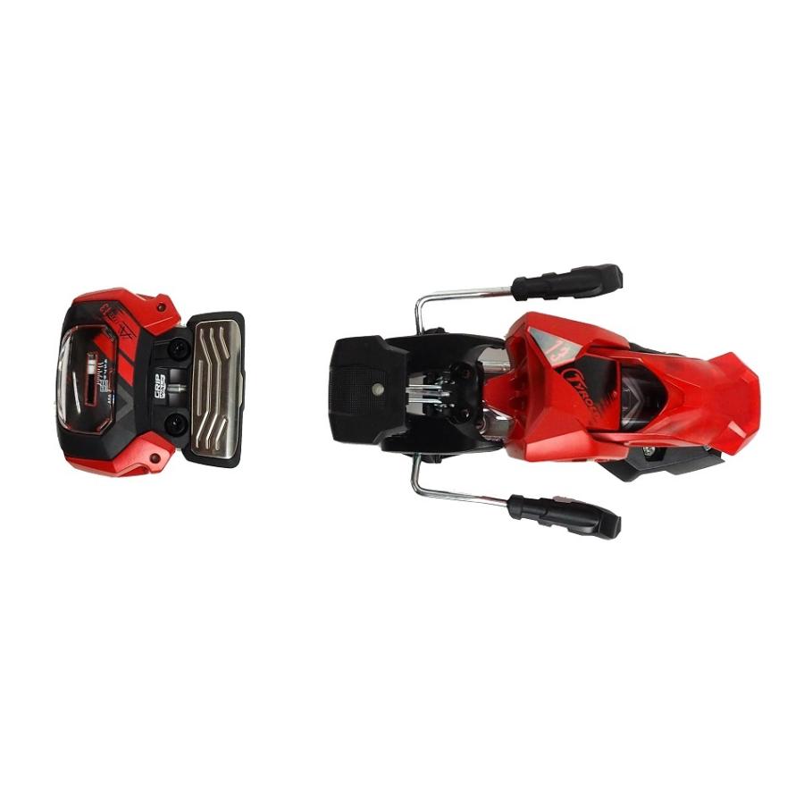 チロリアTYROLIAスキービンディング「AAAttack2アタック2-13GW」(95mm