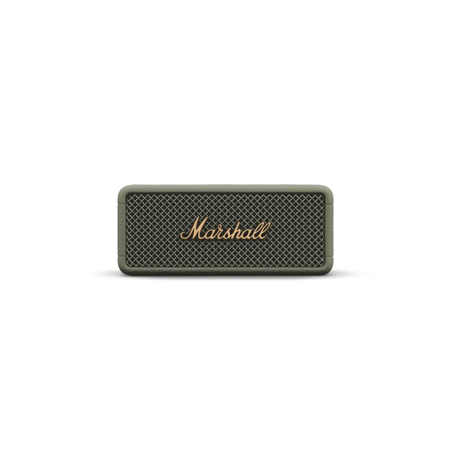 Marshall(マーシャル)Emberton 3 ワイヤレススピーカー Sage(セージ