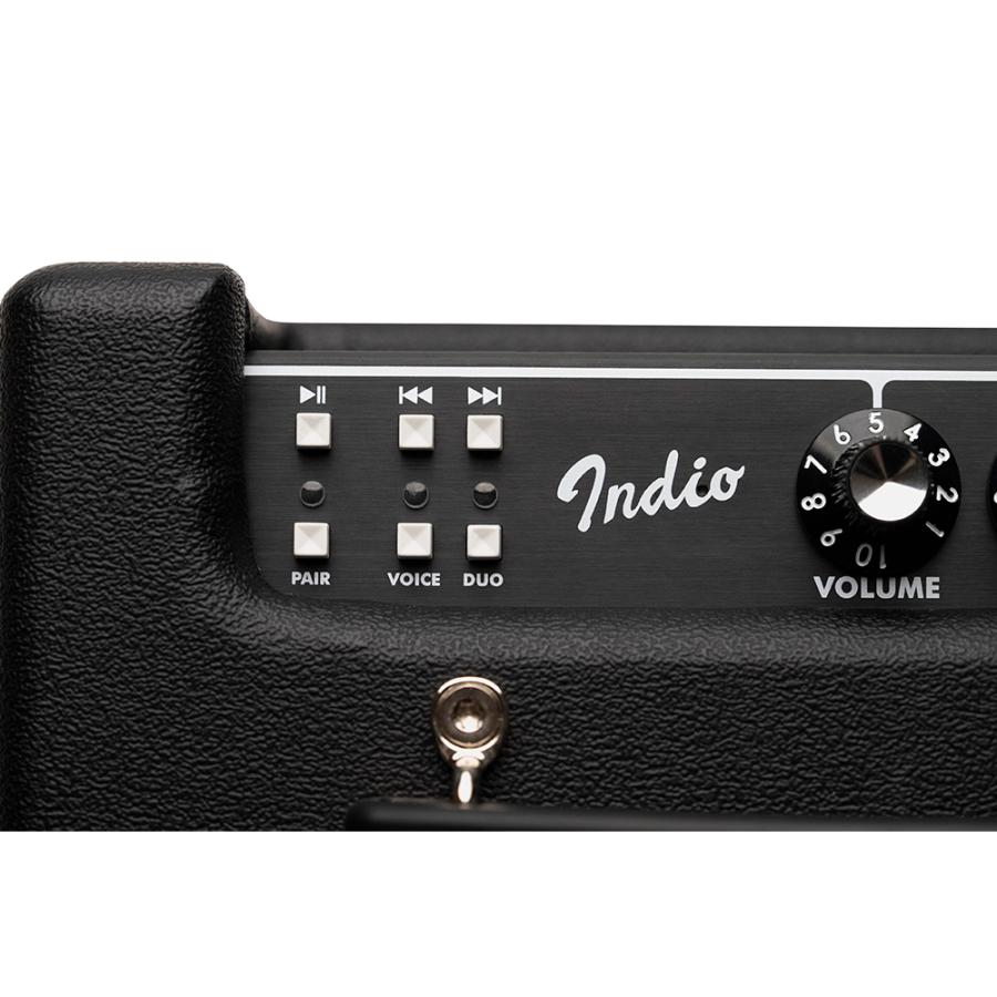 Fender Audio Bluetoothスピーカー Indio 2 (フェンダー インディオ