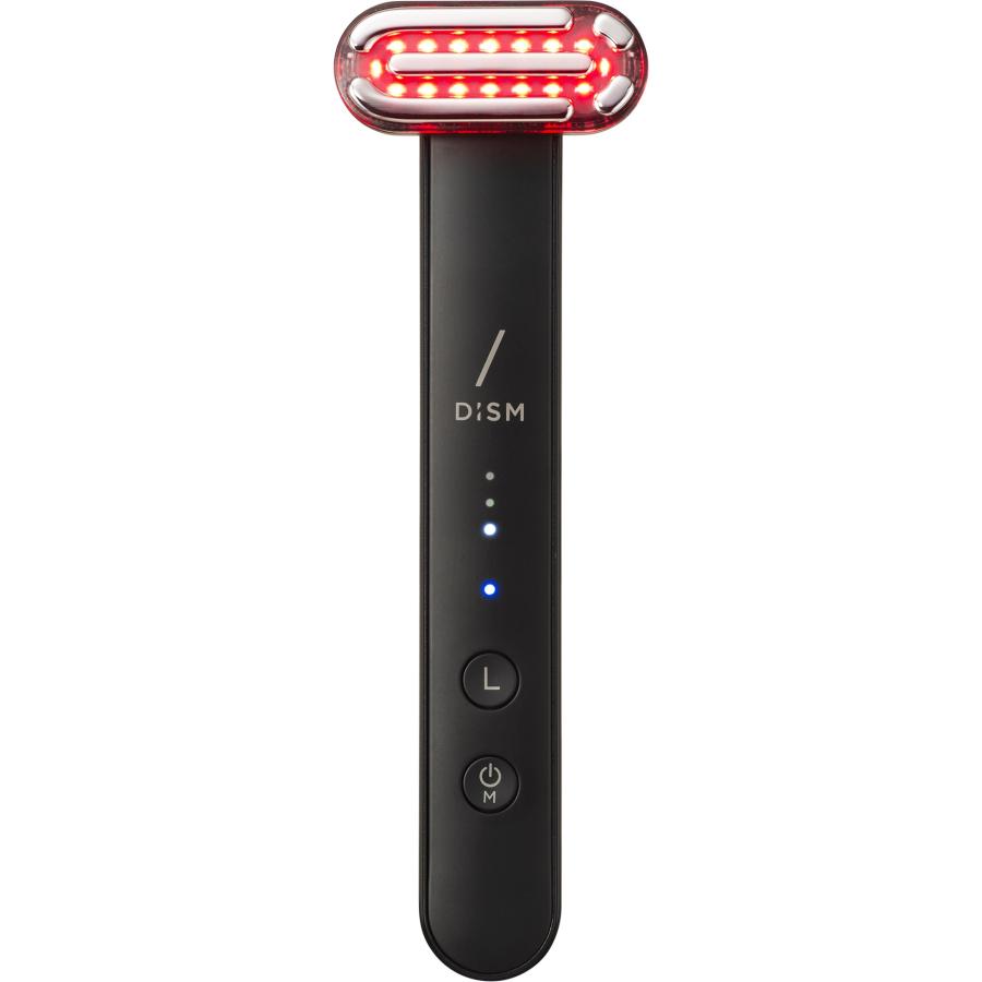 DISM(ディズム) EMS EER メディスキンケアデバイス【美顔器】 : 二子