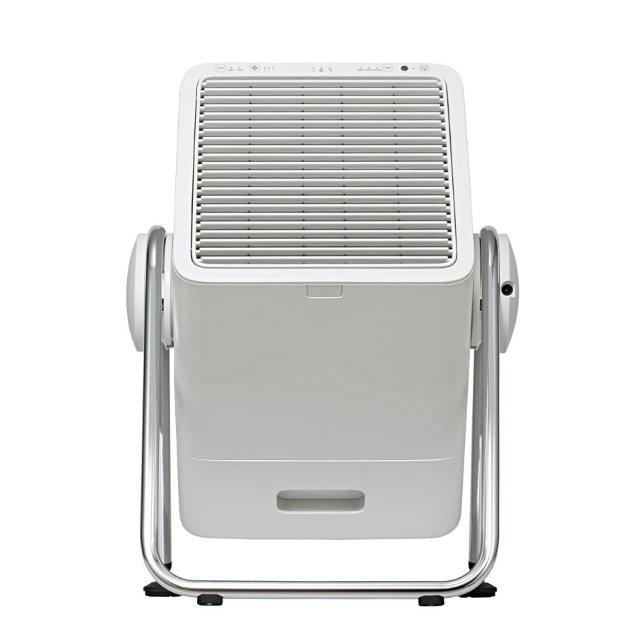 数量限定特典付】RHYTHM（リズム）Silky Wind Clean 空気清浄機 ライト