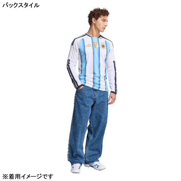 adidas（アディダス） アルゼンチン代表 2026 ホーム レプリカ