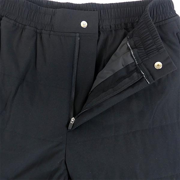 アールズコート（Earls Court） 【上下セット】 薄中綿ストレッチ