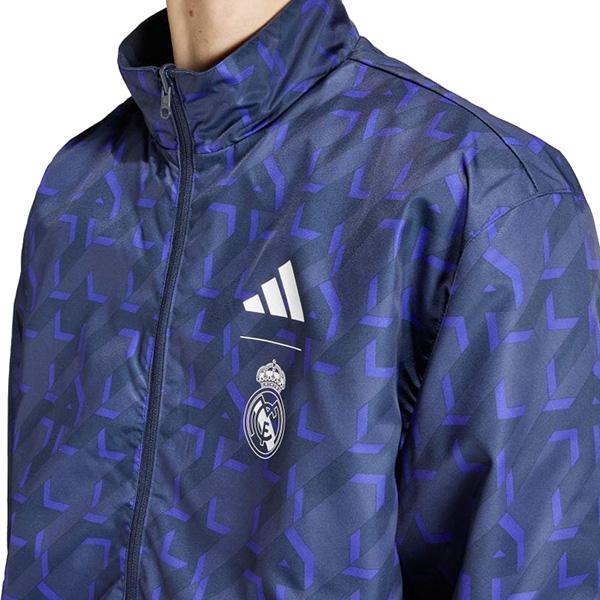 adidas（アディダス） レアルマドリード RMD 2023-24 アンセム