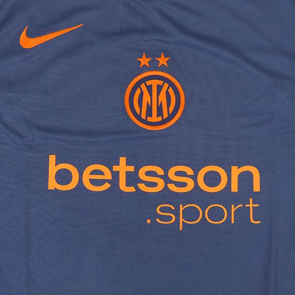 NIKE（ナイキ） インテル INT 2025-26 レプリカ 3rd ユニフォーム