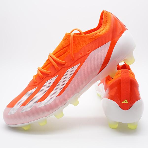 エックスクレイジーファスト ELITE HG/AG アディダス adidas IF0652